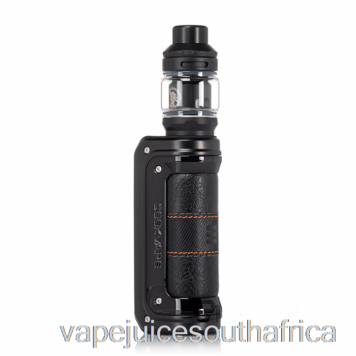 Vape Juice South Africa Geek Vape Max100 (Aegis Max 2) 100W Kit Black